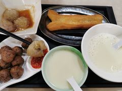油条-兄弟深夜豆浆