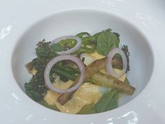 -Ocean's Table 欧舍