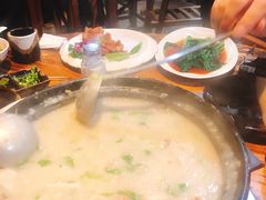 -盈田盈粥庄(博山东路店)