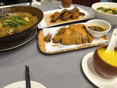 -金哥私房菜馆(张府园总店)