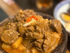 -潮堂 · 潮州菜(国贸商城店)