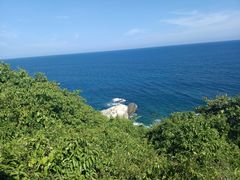-三亚蜈支洲岛旅游区