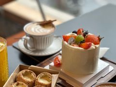 -一枚西点(运河路店)