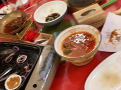 -羊之道草原味道清真餐厅(番禺店)