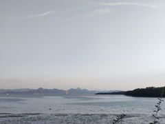 -深圳湾公园(南山区)