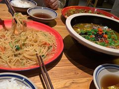 -破三川·新川菜(静安大融城店)