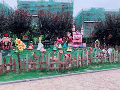 -安徒生童话乐园