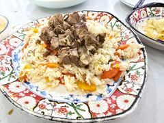 -帕米尔食府(白云观店)