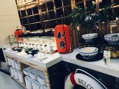 -漢咖啡·全服务式自助晚餐(武汉洲际酒店)