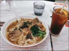 -新世界餐厅(万达店)