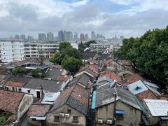 -肯德基(南京高铁1店)