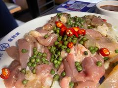 -金妈家烤肉(龙湖U城天街店)