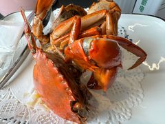 -鑫悦楼煎蟹·16年海鲜大排档