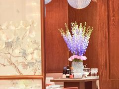 -悦轩中餐厅·高空江景·杭州柏悦酒店