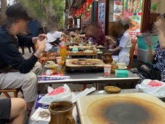 -阿昌白族石板烧(大理古城店)