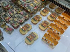 -酥大興·新国潮糕点配茶饮(龙岗万达黑金店)