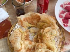 -清真马家美食城•海鲜•青岛菜•火锅(延安三路店)