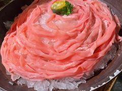 吼堂秘制鸭肠-吼堂老火锅(太古里总店)