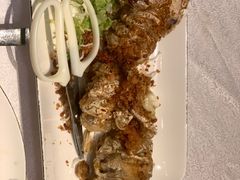 -喜记避风塘炒辣蟹(旗舰店)