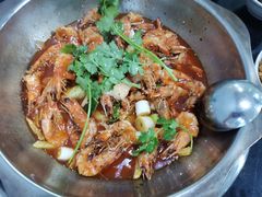 -万州大虾(五桥店)