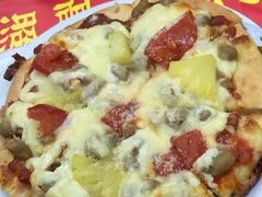 -炒豆合作社(东四总店)