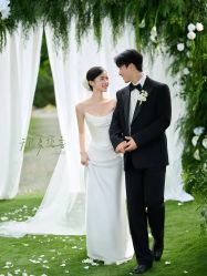 -雅云婚纱摄影工作室旗舰店