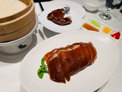 -四季民福烤鸭店(故宫店)