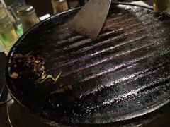 -厚味居炙子烤肉·清真(天桥南纬路店)