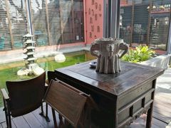-Tichaa Tearoom by HARNN