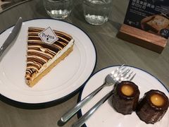 可露丽-Perma Café樸門(五羊店)