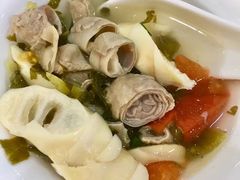 -青竹园海鲜餐厅(海天路店)