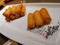 炸牛奶-珍之宝御品·寻味顺德(容桂渔人码头店)