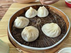 -珊珊小笼馆(仙霞路店)