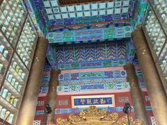 -珠海圆明新园