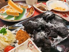-仙隐小鹿中华料理(南宁万象城店)