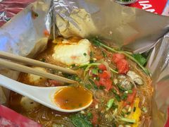 -见味花甲(福田coco park店)