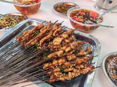 -刘三姐烤肉总店(飞山街店)