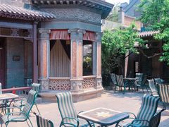-卫鼎轩·曹公馆(鼓楼店)