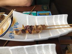 -亿诣蝎府炸酱面羊蝎子火锅(酷车小镇店)