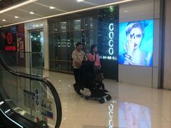 -凯德广场(武胜路店)