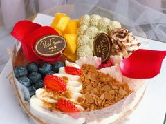 -PETIT PARIS 小巴黎(花园道店)
