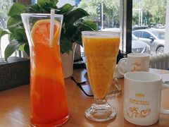 -花舍·新派粤菜·西餐·下午茶(亚运村·鸟巢店)
