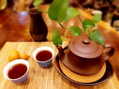 -七彩云南庆沣祥茶庄(金融街店)