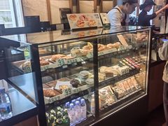 -星巴克(汾阳路店)