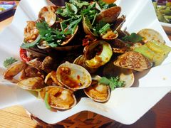 -腰子哥烤串(石佛营炫特店)
