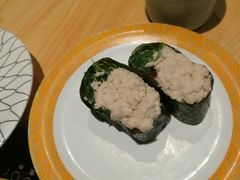 -晴季寿司(延河路万达广场店)