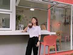 -灯塔咖啡馆BOOK·Coffee Shop