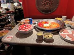 -大龙燚火锅(太古里店)
