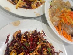 -田记餐馆(富国街店)