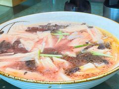 -渔梆子(长汀店)